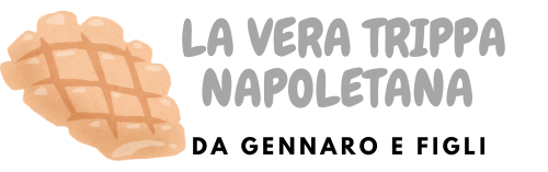 La vera trippa Napoletana da Gennaro e Figli